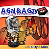 Pop Culture Connoisseurs | A Gal & A Gay