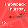 Throwback Thursday with Dr. Fred Silva