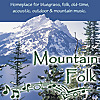Mountain Folk Podcast