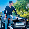 VLOGGER AMAAN