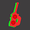 Blockie Talkie