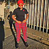 Beauty Mazibuko