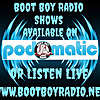 Boot Boy Radio