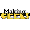 Making Geeks Podcast: