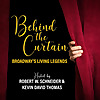 Behind The Curtain Podcast