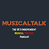 Musical Talk | The UK's Independent Musical Theatre Podcast