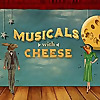 Musicals with Cheese Podcast
