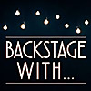Backstage With... | Musical Theater Podcast