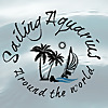 Sailing Aquarius Around The World