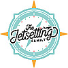 The Jetsetting Family Travel Podcast