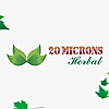20 Microns Herbal
