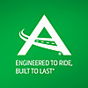 Arnott Air Suspension