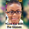 The Zabriel Show_The Cool Kid with the Glasses
