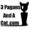3 Pagans and a Cat