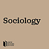 New Books in Sociology