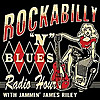Rockabilly & Blues Radio Hour