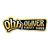 OHH: Oliver Happy Hour