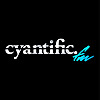 Cyantific FM 