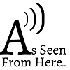 As Seen From Here
