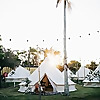 The Hideaway Cabarita Beach » Glamping in NSW