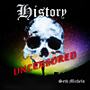 History Uncensored Podcast
