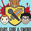 Boars, Gore, and Swords