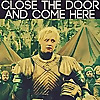 Close the Door | Game of Thrones Podcast