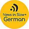 News in Slow German » Podcast