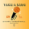 Take A Ride : Fantasy Basketball