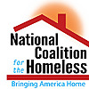 National Coalition for the Homeless | Bringing America Home Blog