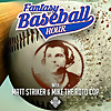 Fantasy Baseball Hour