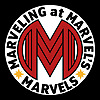 Marveling at Marvel's Marvels