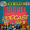 The Epic Marvel Podcast