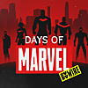 Days of Marvel