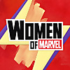 Women of Marvel