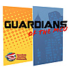 RandomChatter Network | Guardians of the MCU