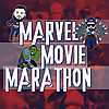Marvel Movie Marathon Podcast