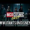 MCU CosmicCast