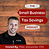 Small Business Tax Savings Podcast | JETRO