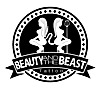 Beauty and the Beast Tattoo