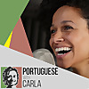 Portuguese With Carla Podcast
