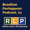 Brazilian Portuguese Podcast 