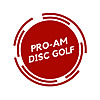 Pro-Am Disc Golf