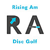 Rising Am Disc Golf