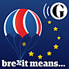 The Guardian's Brexit Means 