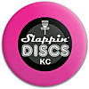 Slappin' Discs KC Disc Golf Reviews