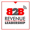 B2B Sales & Marketing Leadership | Growth Hacker for B2B Companies 