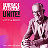Renegade Thinkers Unite | Podcast for CMOs & B2B Marketers