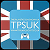 The Playstation Show UK 