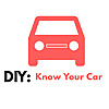 DIY: Know Your Car